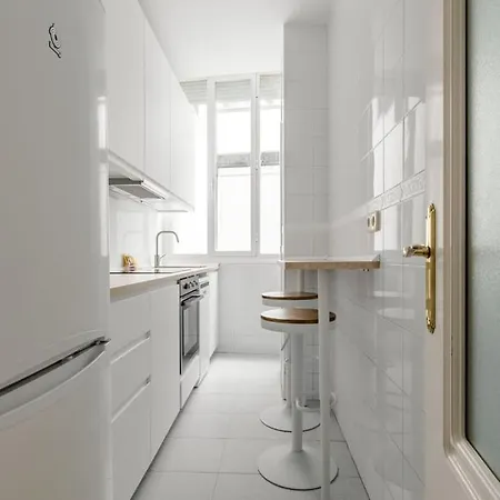 Guestready - Spanish Pulse Near Plaza Mayor Madrid Buitenkant foto