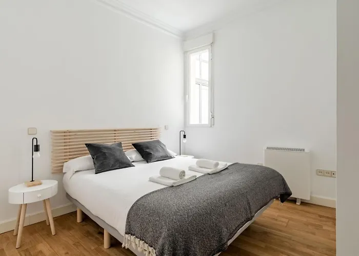 Guestready - Spanish Pulse Near Plaza Mayor