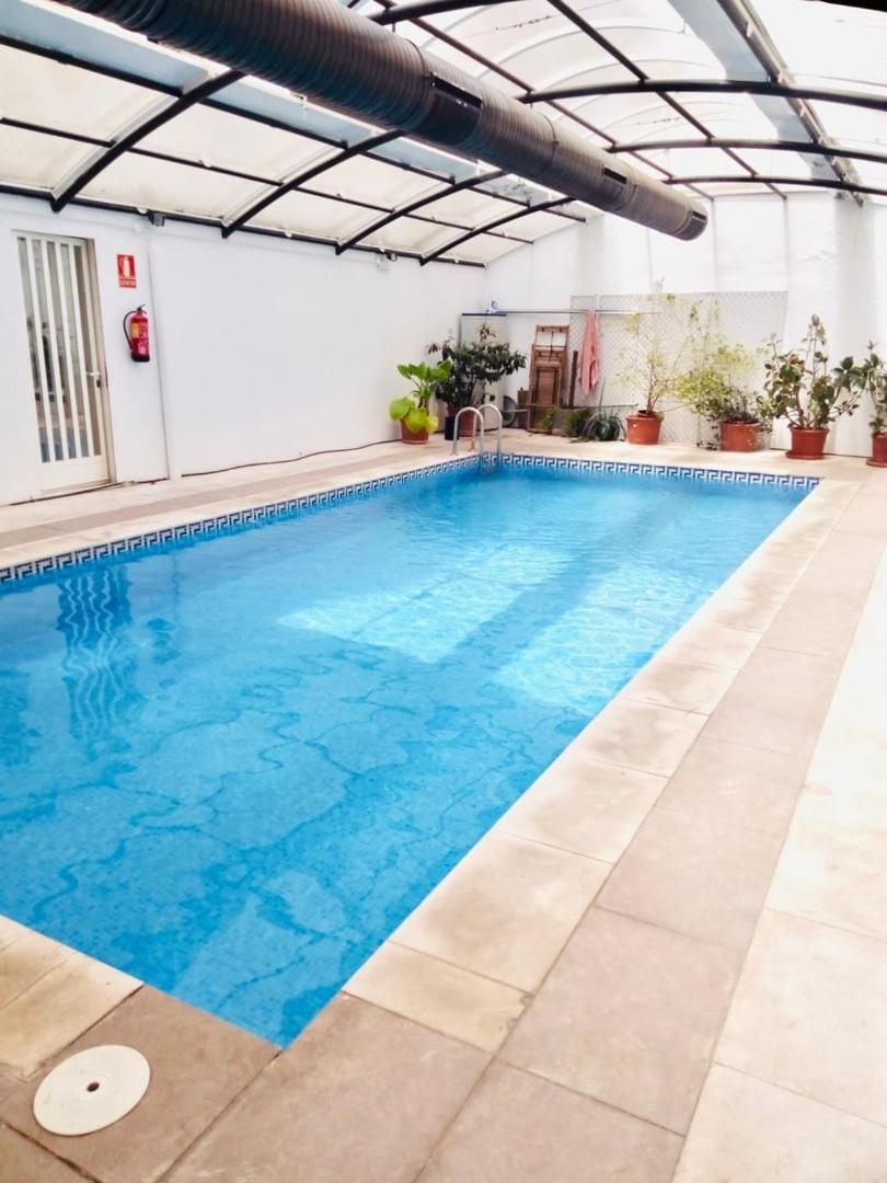 Guestready - Spanish Pulse Near Plaza Mayor Appartement