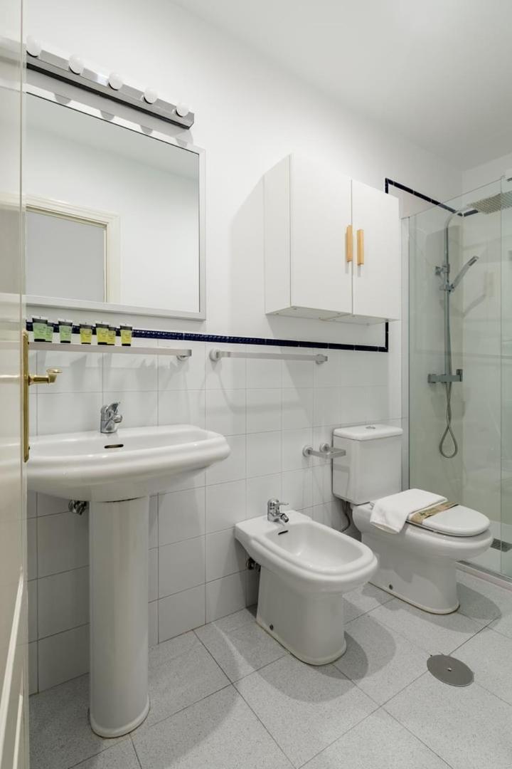 Guestready - Spanish Pulse Near Plaza Mayor Appartement