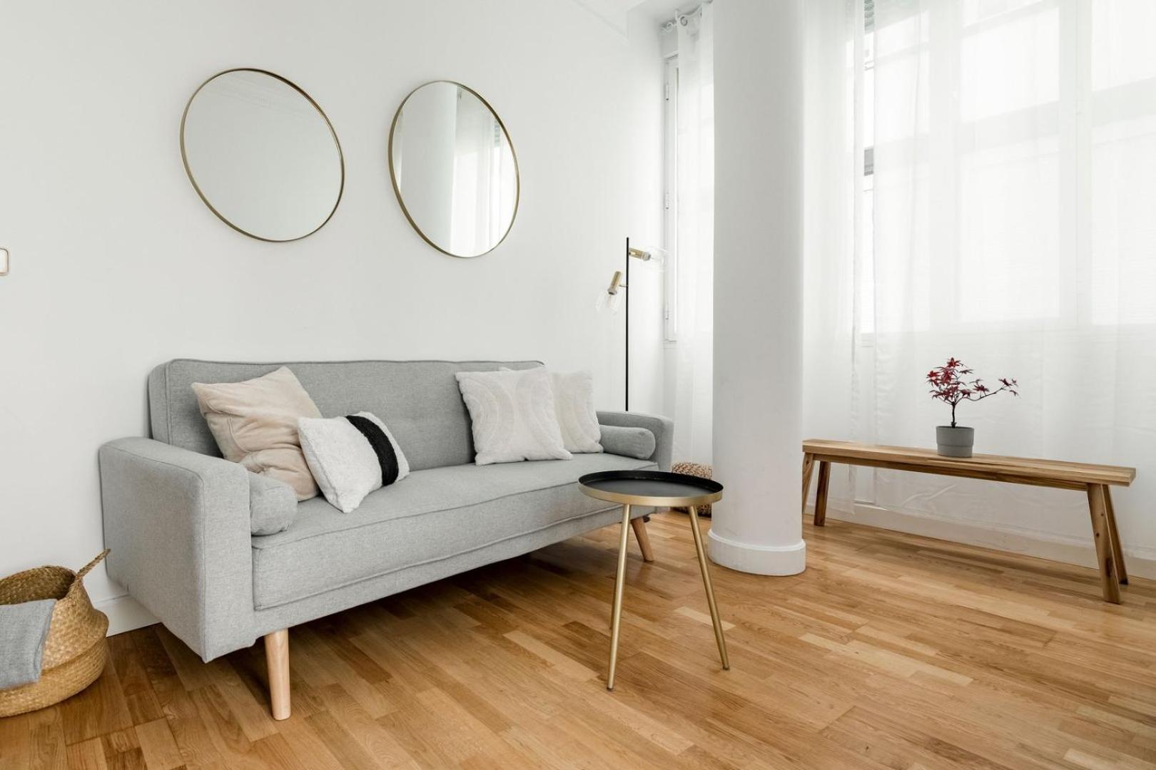 Guestready - Spanish Pulse Near Plaza Mayor Appartement *