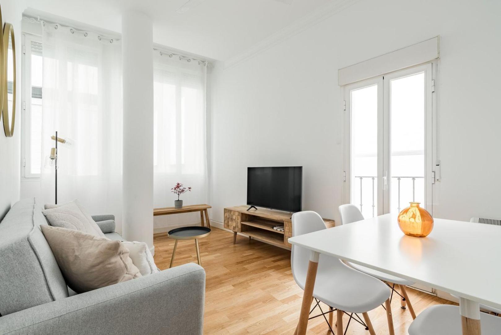 Guestready - Spanish Pulse Near Plaza Mayor Appartement Madrid